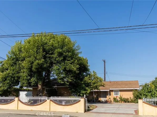 1976 Mountain Ave, Pomona, CA 91767