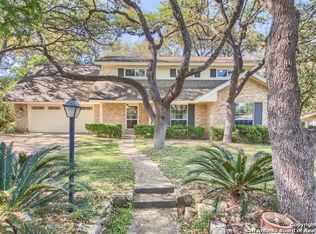 3519 Red Oak Ln, San Antonio, TX 78230