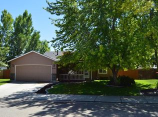 2509 W Park Stone Dr, Meridian, ID 83646