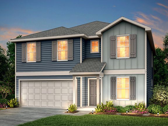 Home Exterior HC102