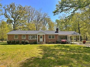 337 Old Otterdale Rd, Midlothian, VA 23114