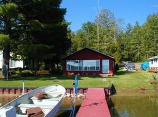 6648 Mount Maria Rd, Hubbard Lake, MI 49747