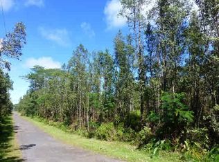 14-3350 Mauna Kea Rd LOT 840, Pahoa, HI 96778
