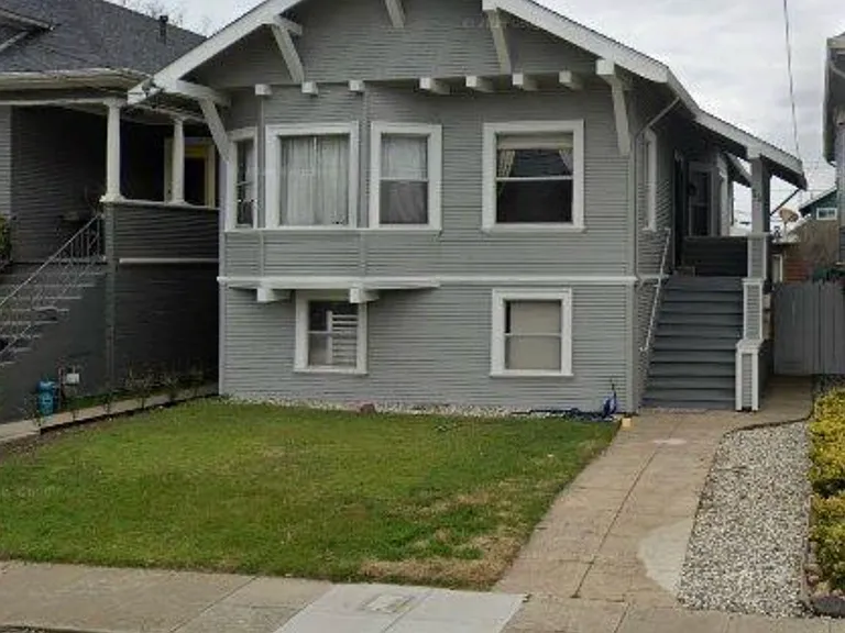 809 Haight Ave #REAR — Photo 1
