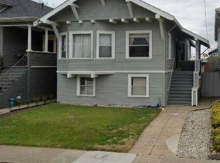 809 Haight Ave, Alameda, CA 94501