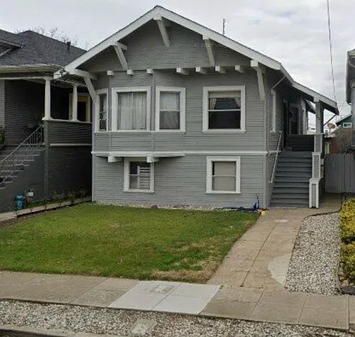 809 Haight Ave #REAR Photo 1