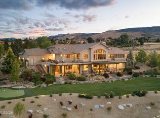 386 Questa Ct, Reno, NV 89511