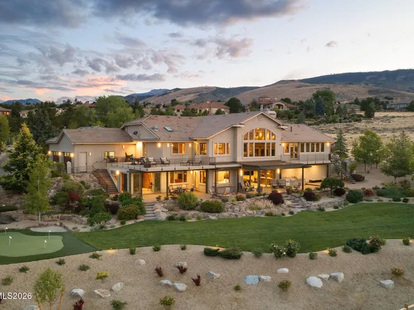 386 Questa Ct, Reno, NV 89511