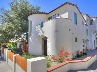 1005 N Milpas St #A, Santa Barbara, CA 93103
