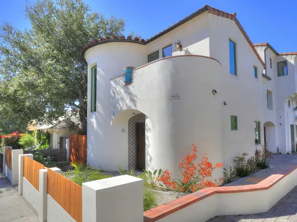 1005 N Milpas St #A, Santa Barbara, CA 93103