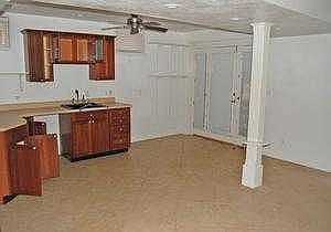 basement rec