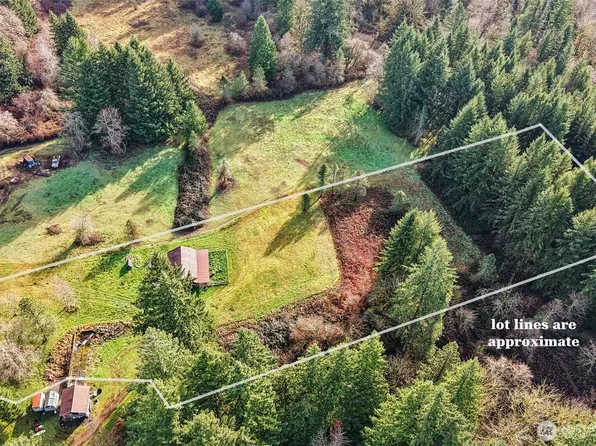 0 Arrowhead Trails, Washougal, WA 98671