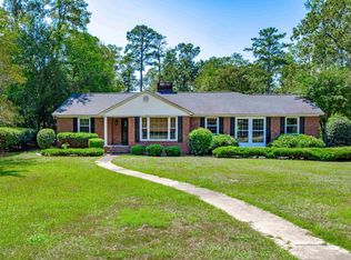 4442 Reamer Ave, Columbia, SC 29206