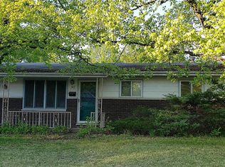 147 Elm St, Cottage Hills, IL 62018