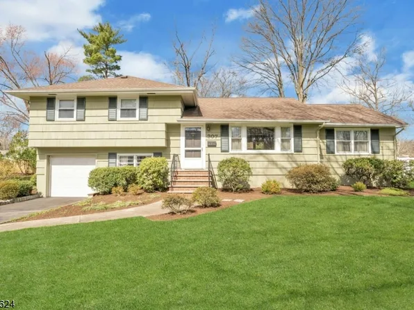 307 MASSACHUSETTS STREET, Westfield Town, NJ 07090