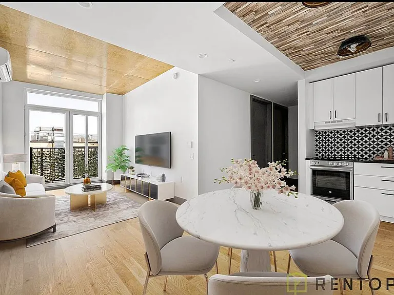 889 Bushwick Ave #509A — Photo 2