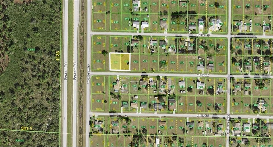 2nd image of 30034 & 30042 Alder Rd