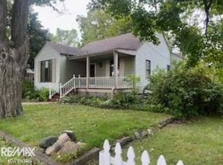 70189 Mellen St, Romeo, MI 48065