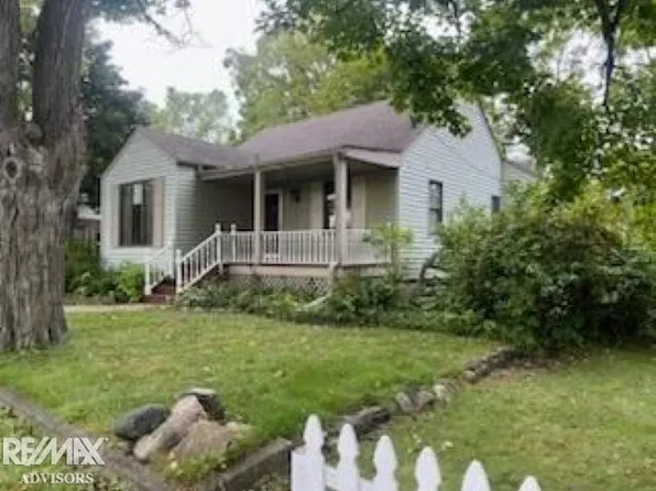 70189 Mellen St, Romeo, MI 48065