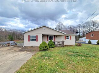 914 Teel Rd, Beckley, WV 25801
