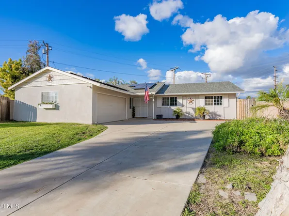 1717 Wade Cir, Simi Valley, CA 93065