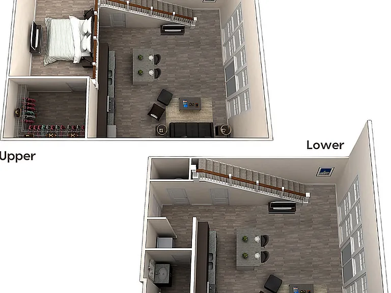 Loft 102 Loft 102