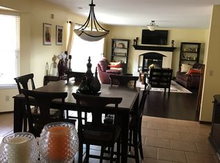 7287 Picasso Dr, Dardenne Prairie, MO 63368