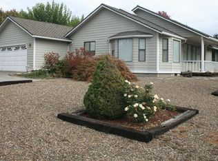 2515 Siskiyou Blvd, Medford, OR