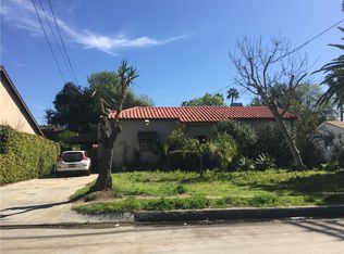 8520 Burnet Ave, North Hills, CA 91343