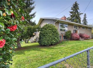 1151 Perry Ave, Bremerton, WA 98310