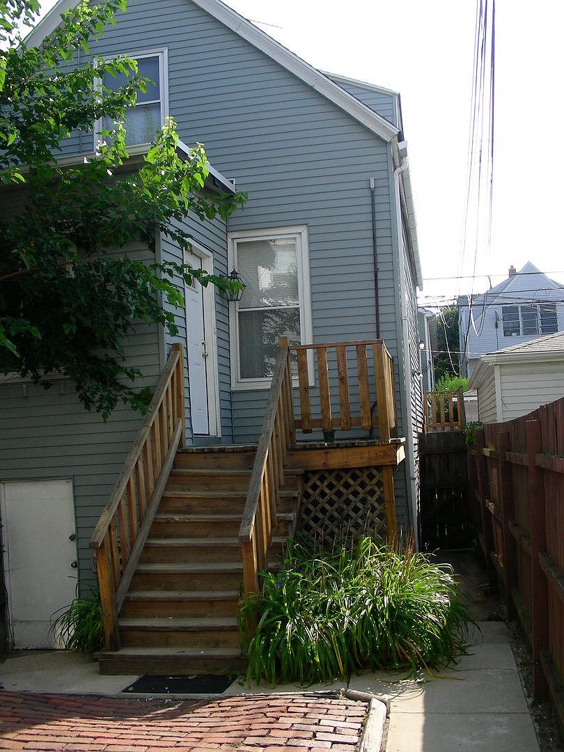 4041 N Oakley Ave, Chicago, IL 60618 | Zillow