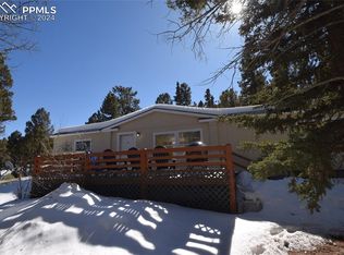 287 Anderson Rd, Florissant, CO 80816