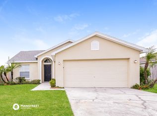803 Summer Glen Dr, Winter Haven, FL 33880