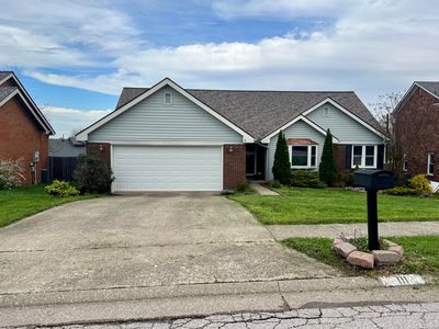 111 Keystone Dr, Richmond, KY, 40475