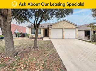 3718 Bennington Way, San Antonio, TX 78261