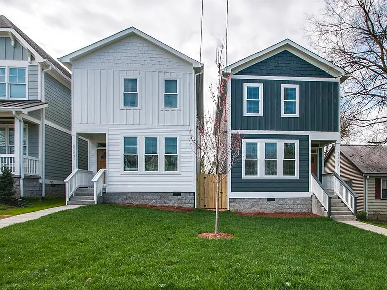 5207 Kentucky Ave #A — Photo 2