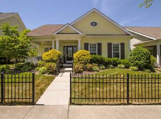 583 Marigold Dr, Franklin, TN 37064
