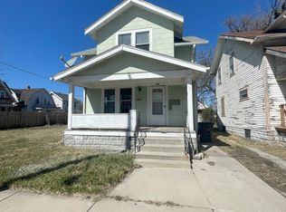 554 Lucas St, Toledo, OH 43604