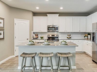 665 STILLWATER Boulevard, Saint Johns, FL, 32259