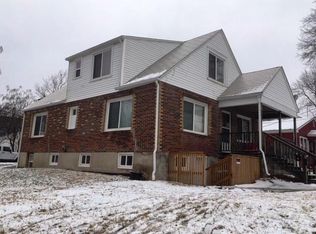 1001 Jewell Ave, Columbia, MO 65203