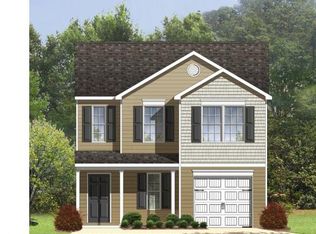 71 Bunce Ct, Lillington, NC 27546