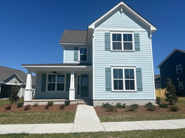 1212 Trisail Terrace, Wilmington, NC 28412