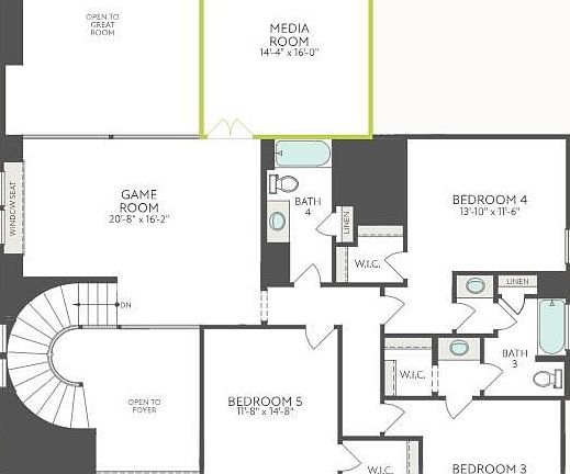 3rd image of this home