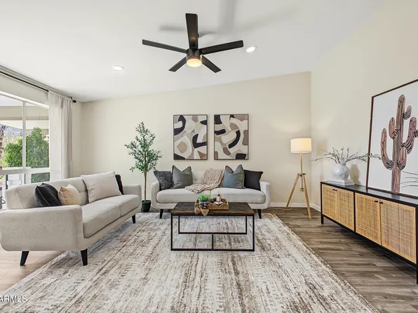 5226 N 20TH Street #C10, Phoenix, AZ 85016