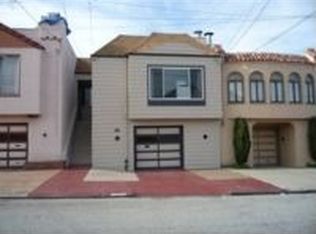 764 Huron Ave, San Francisco, CA 94112