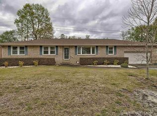 705 N Eden Dr, Cayce, SC 29033