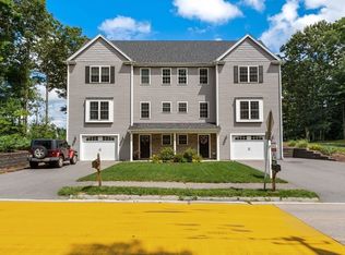 19 North St #A, Foxboro, MA 02035