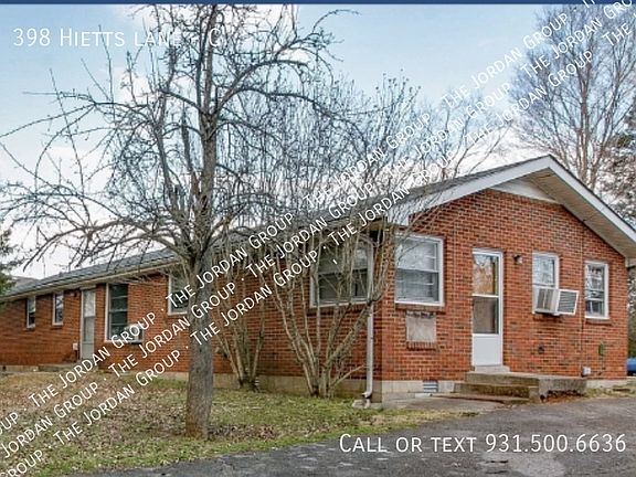 2nd image of 398 Hietts Ln APT C