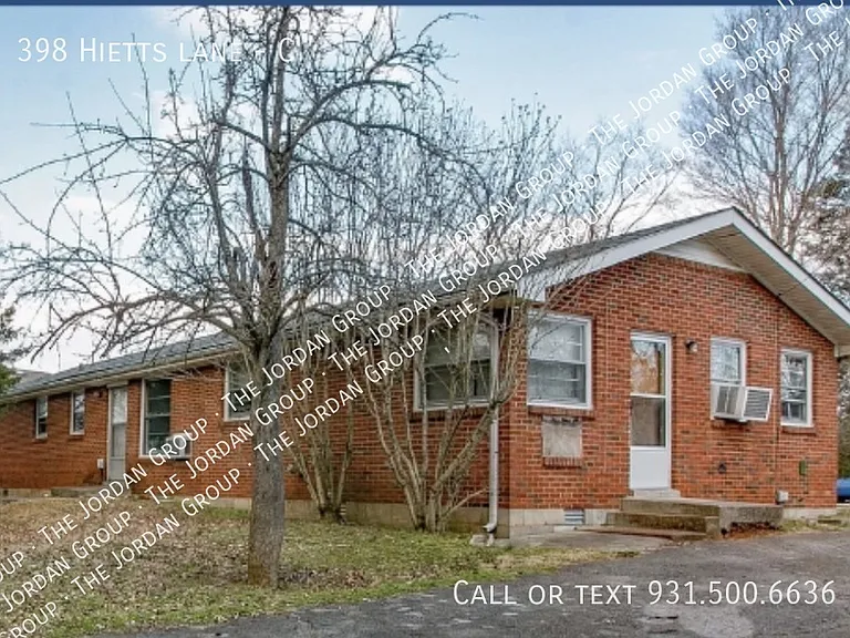 398 Hietts Ln #C — Photo 2