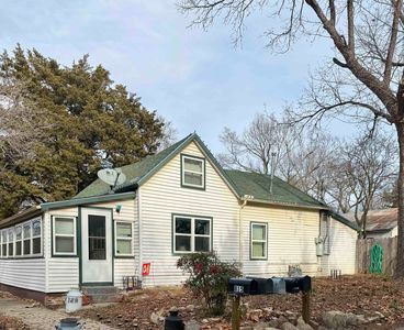 728 S Forrest St, Douglass, KS, 67039